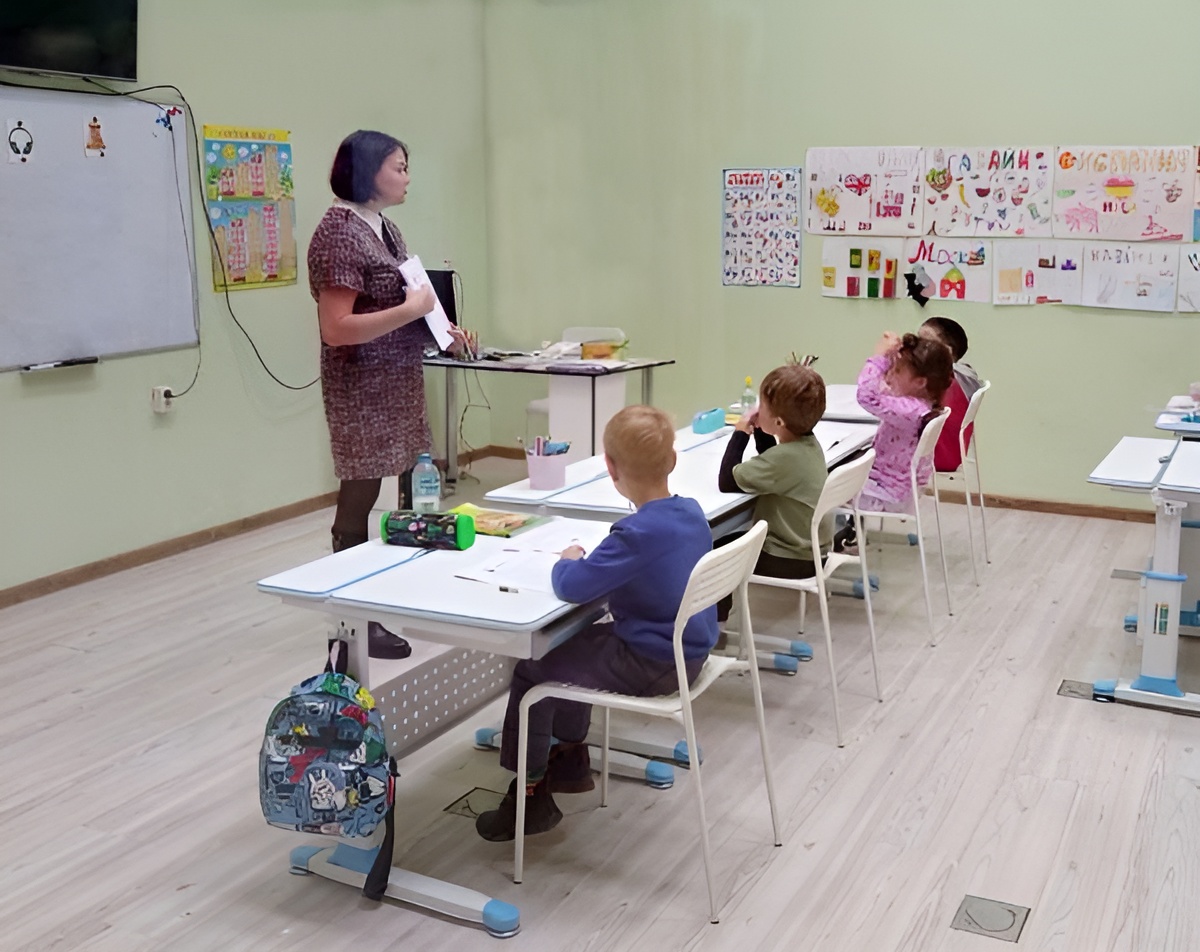 преимущества дополнительных занятий по английскому 
